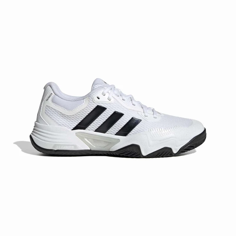 solematch control m clay tennisschoenen