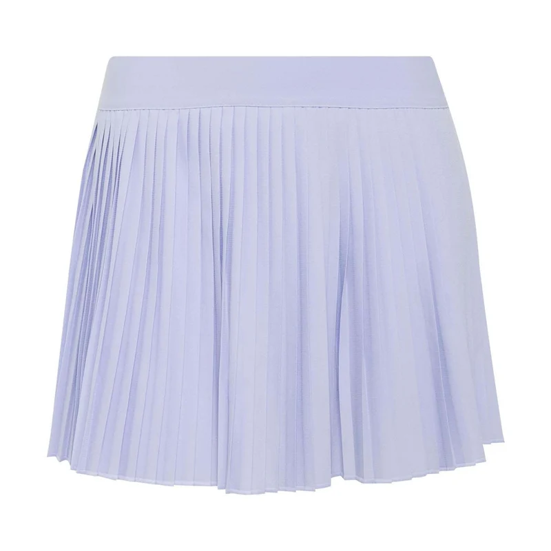 CLUB TENNIS CLIMACOOL pleated skirt