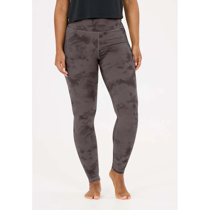 ashanti v2 printed tights