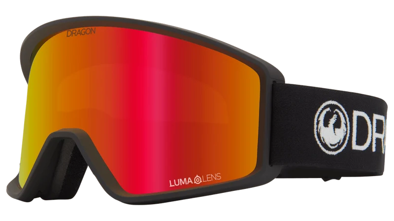 Dragon DXT OTG Goggles