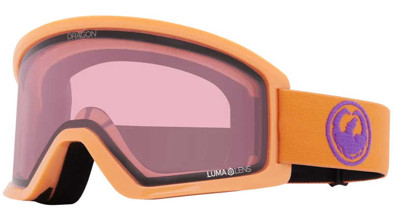 Dragon DX3 OTG Goggles