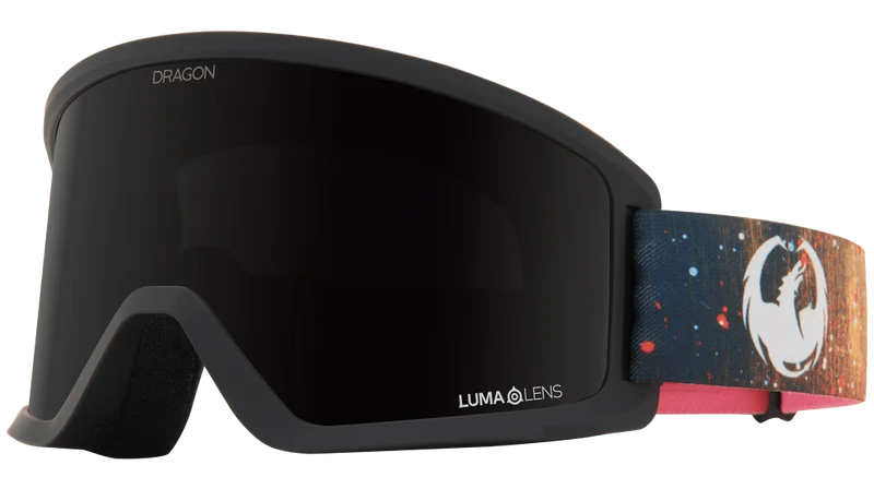 Dragon DX3 OTG Goggles