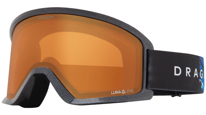 Dragon DX3 OTG Goggles