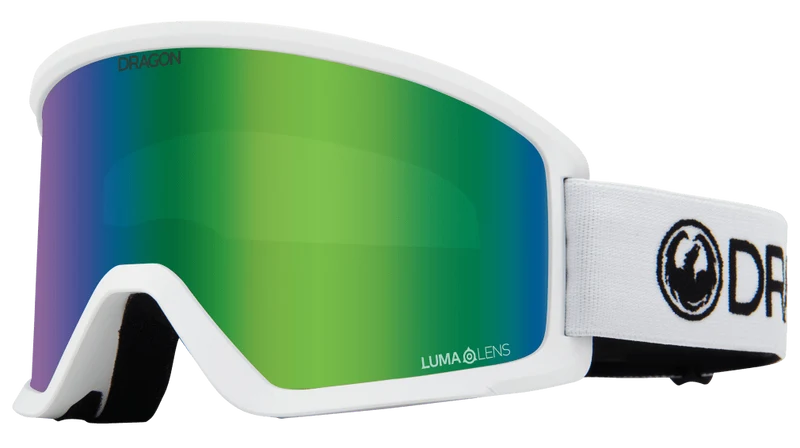 Dragon DX3 OTG Goggles