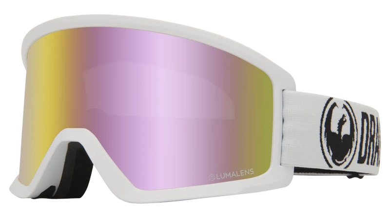 Dragon DX3 OTG Goggles