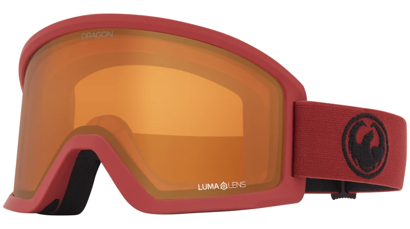Dragon DX3 L OTG Goggles