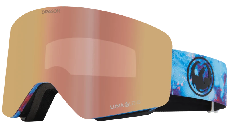 Dragon R1 OTG Goggles