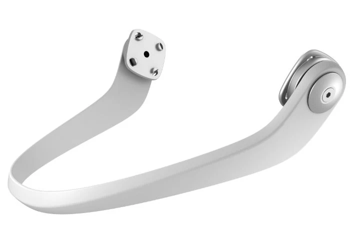 POC Maxilla Breakaway Chin Bar