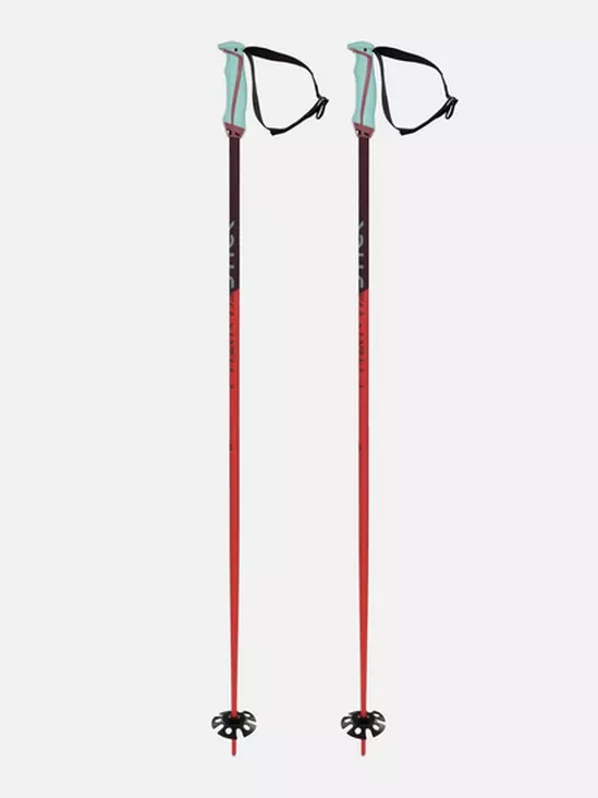 PHANTASTICK 18MM RED POLES