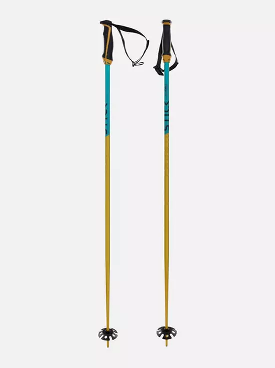PHANTASTICK 18MM YELLOW POLES