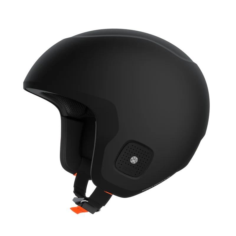 POC Skull Dura MIPS Black