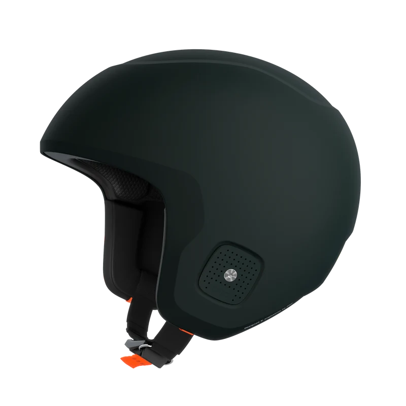 POC Skull Dura MIPS Pargasite Green