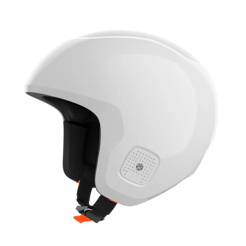 POC Skull Dura MIPS Hydrogen White