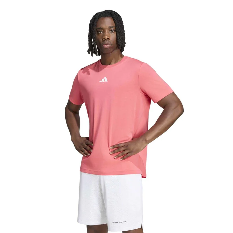 padel graphic T-shirt