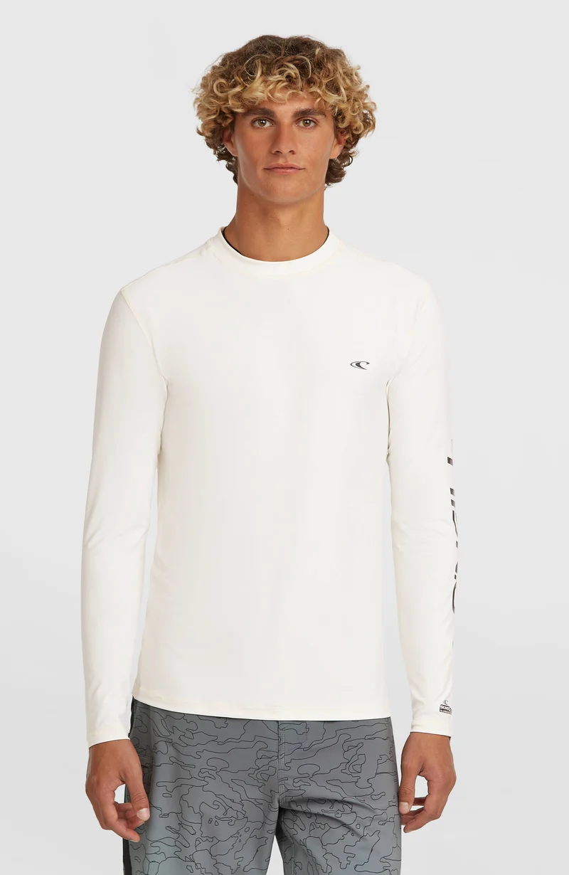 O'Neill UV-shirt met lange mouwen | Snow White