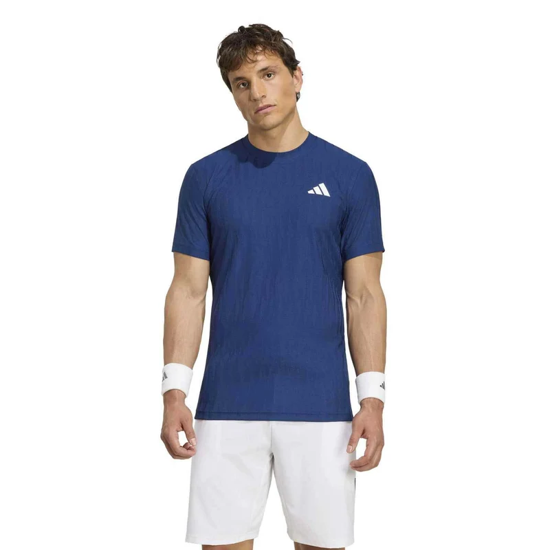 TENNIS CLIMACOOL+ AIRCHILL FREELIFT