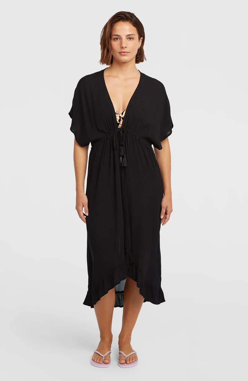 Wilder strandjurk | Black Out