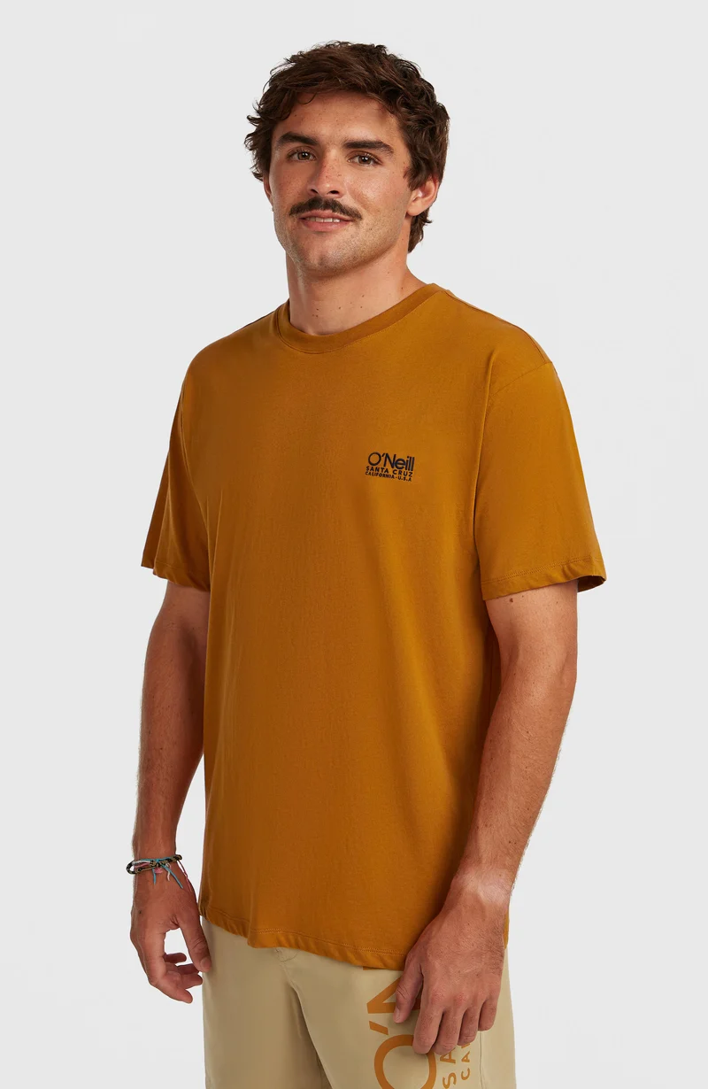 Original Cali T-shirt | Tandoori