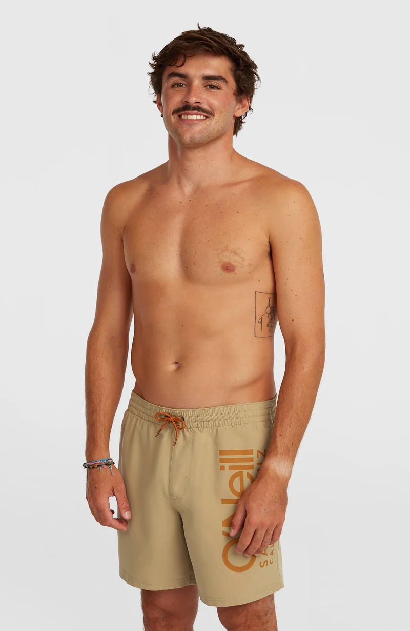 O'Neill Cali 16'' zwembroek | Oak Ridge