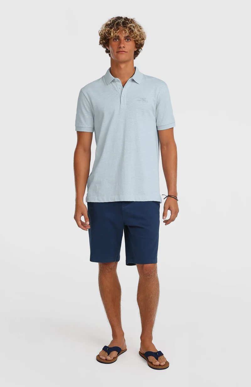 Essentials chinoshort | English Evening