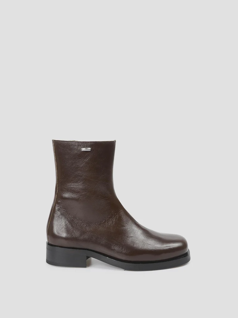 Camion boot