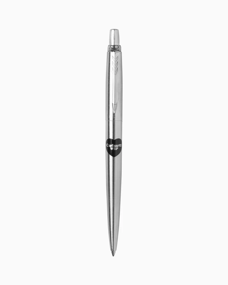 Carhartt WIP Pen Parker Jotter Heart