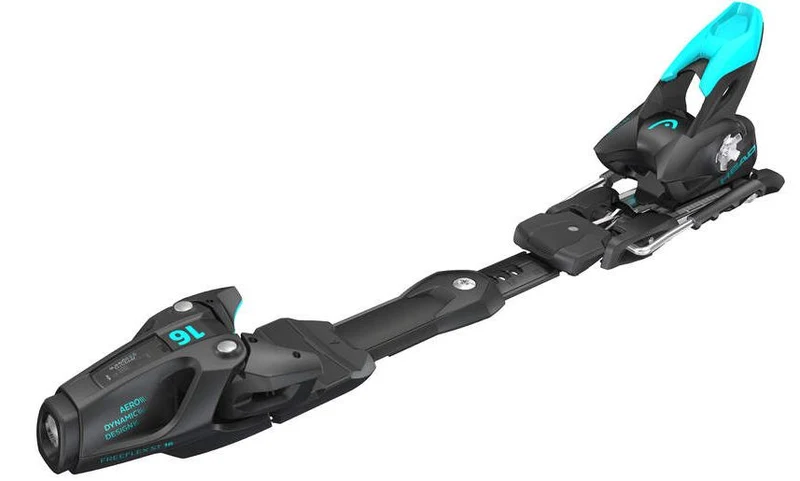 HEAD FREEFLEX ST 16