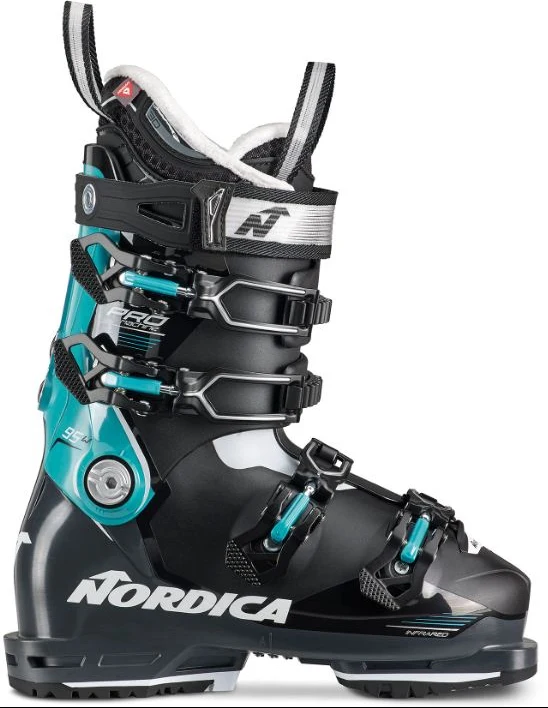 Nordica Promachine3 95W Ski Boots 2024