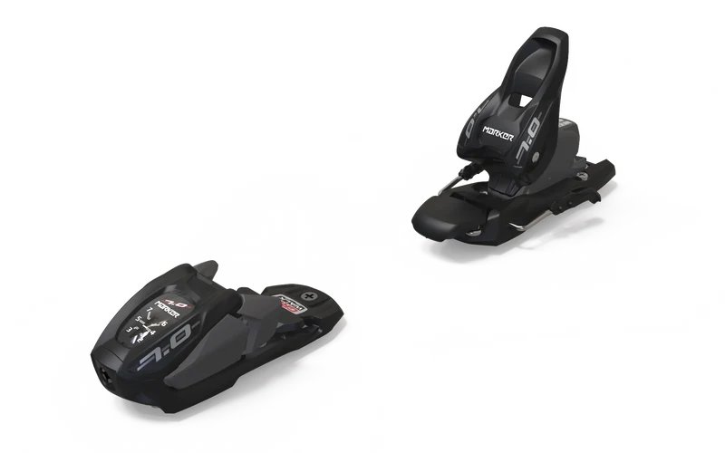 Marker 7.0 Ski Bindings 2024 (70mm Brake)