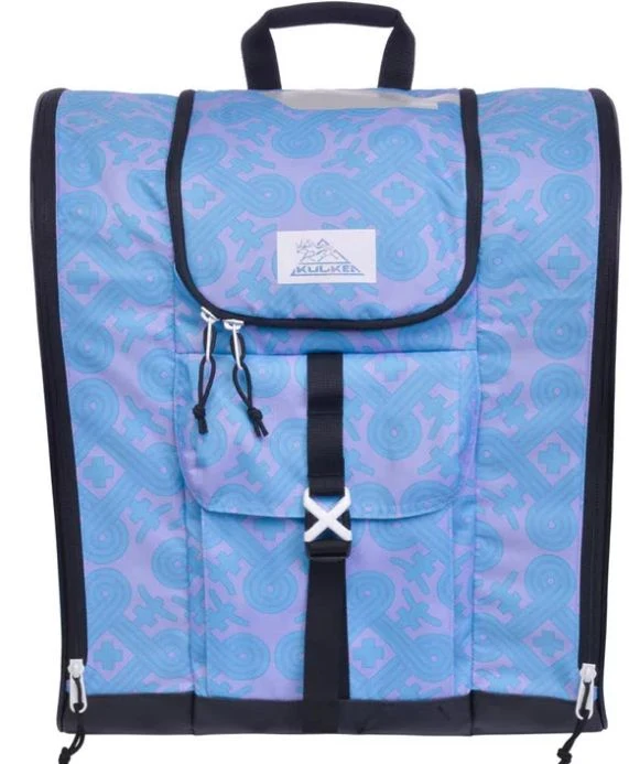 Kulkea Talvi X Boot Bag