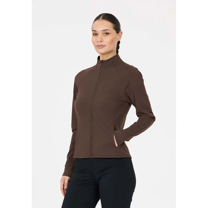 emarri full zip vest
