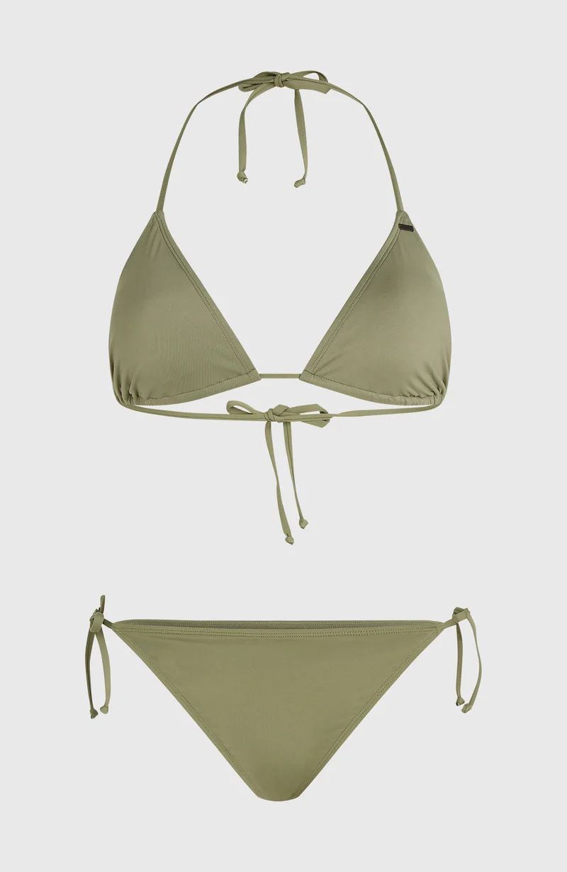 Essentials Capri Bondey bikiniset | Avery Fern
