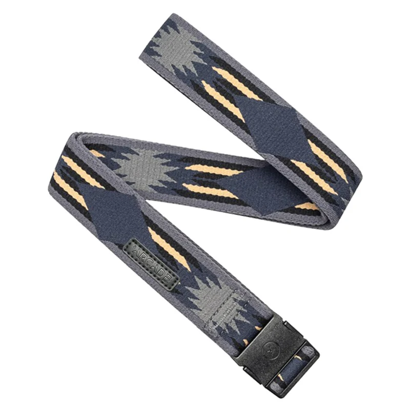 Arcade Ironwood Slim Belt