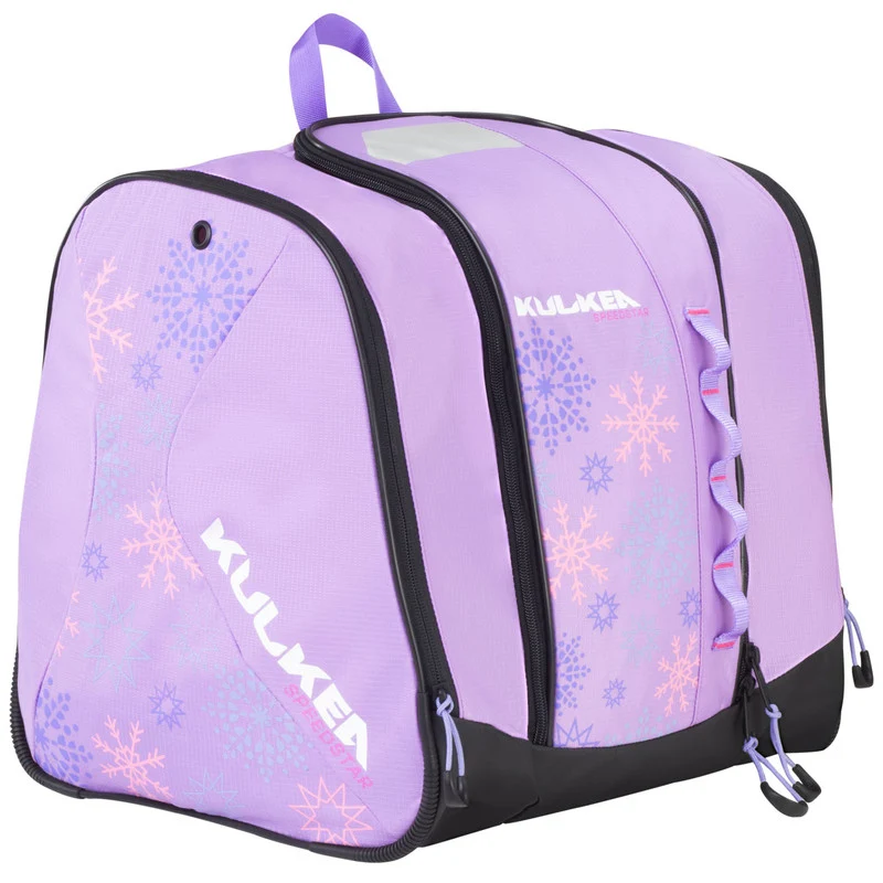 Kulkea Speed Star Boot Bag
