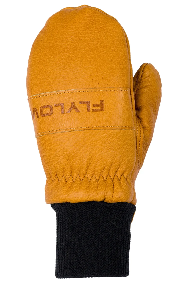 Mighty Mitten - Natural