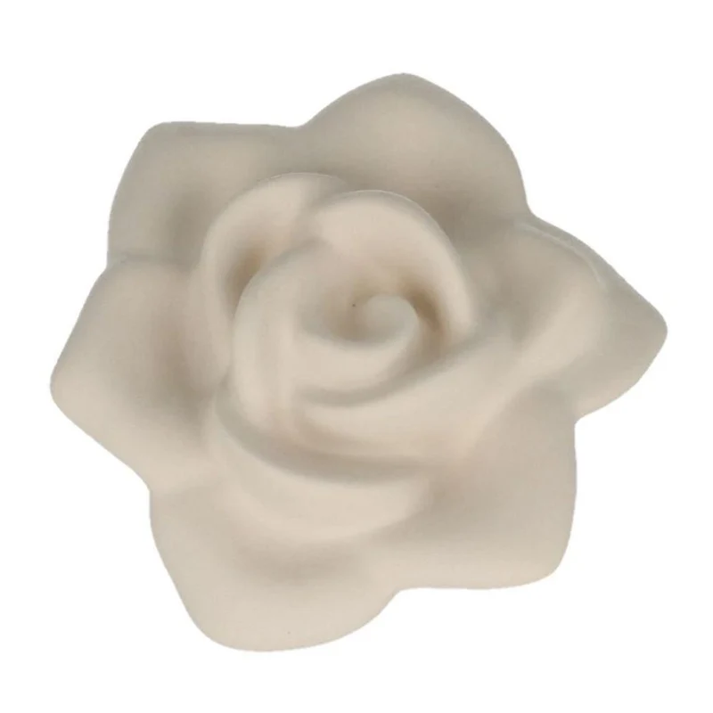 Volatile Aromasteen Roos Zonder Onderzetter