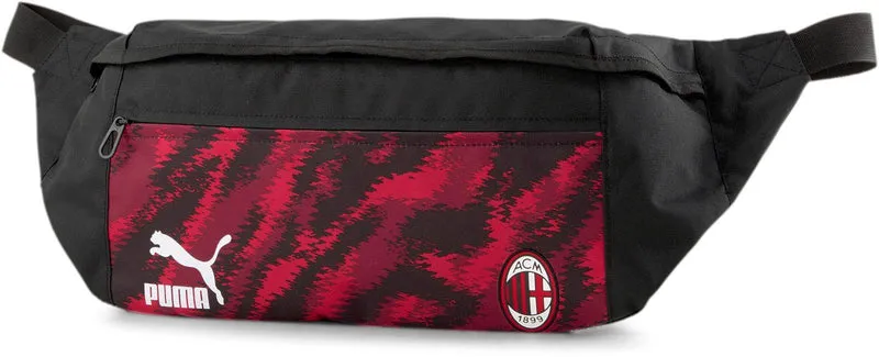 Acm Iconic Street Waist Bag