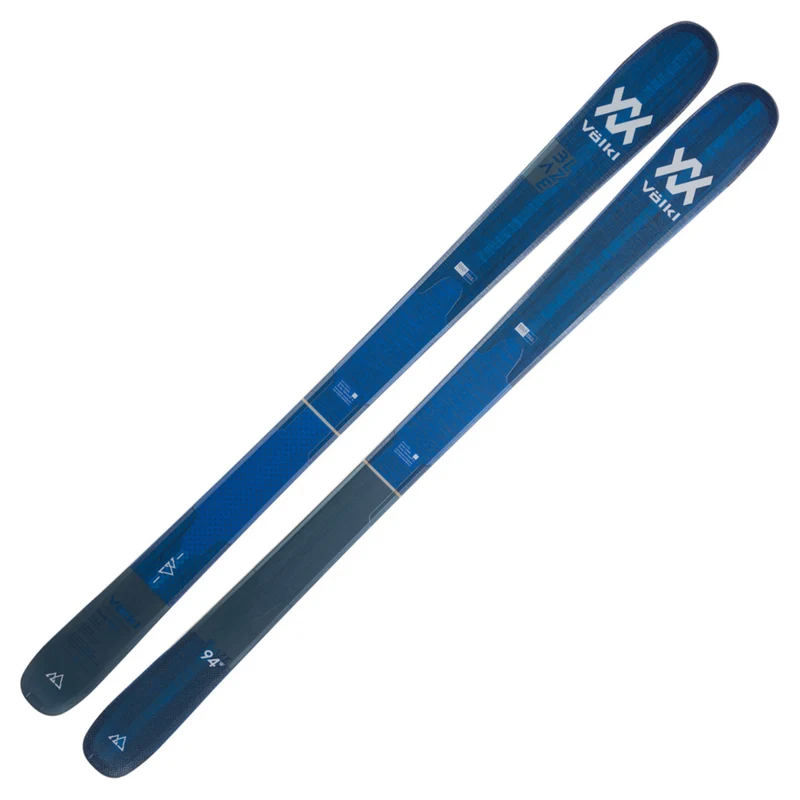 2023 Volkl Blaze 94 Women's Ski