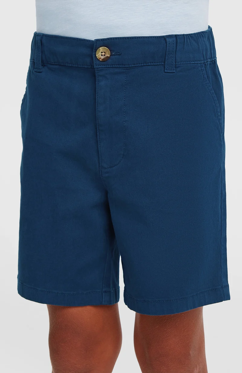 Chino short | English Evening
