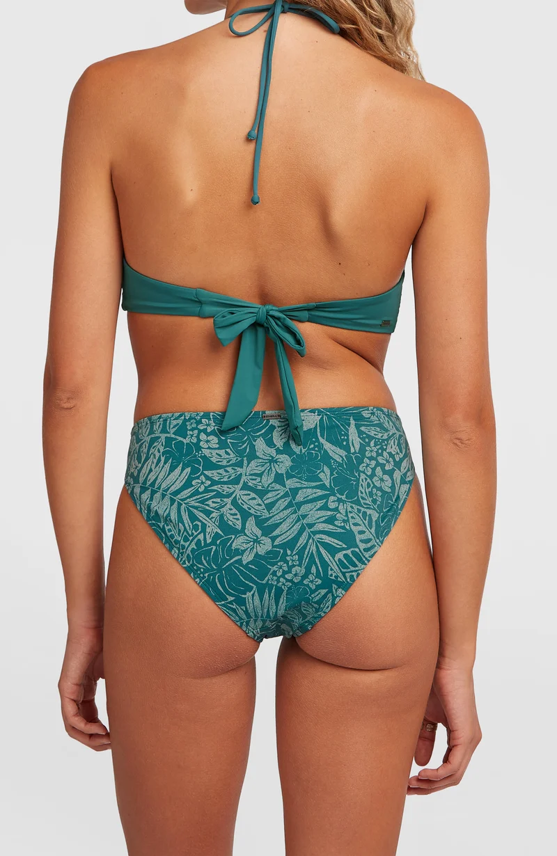 Rita bikinibroekje | Green Island Sky