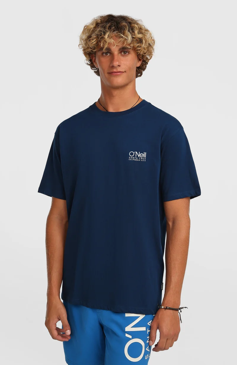 Original Cali T-shirt | English Evening