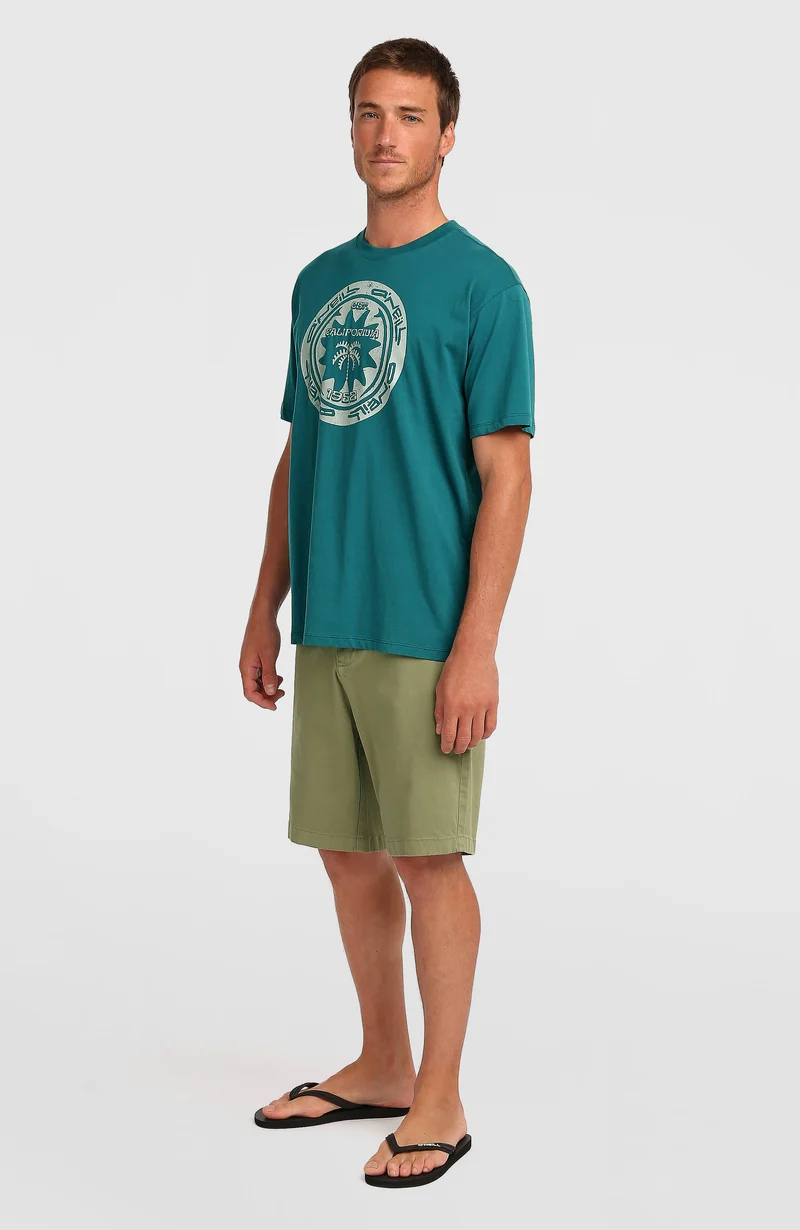 Essentials chinoshort | Avery Fern
