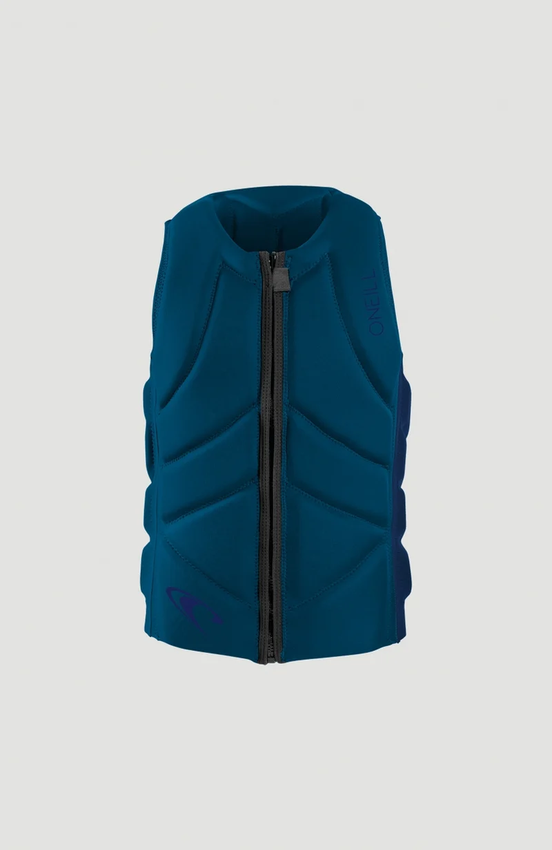 Slasher Competition Vest | Blue