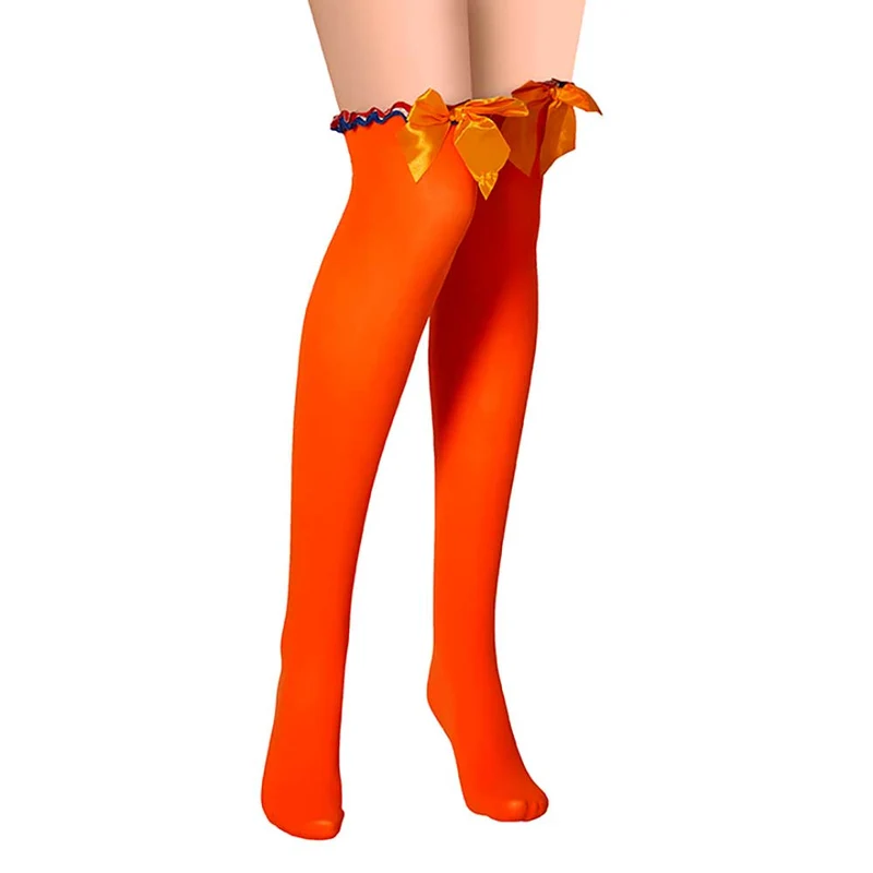Dames panty fantasy stay up