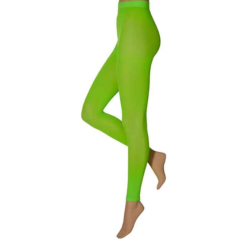 Ladies party leggings 60 denier