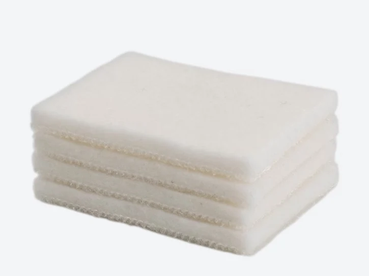 Swix Spare felt for T11, 4 pcs 2026