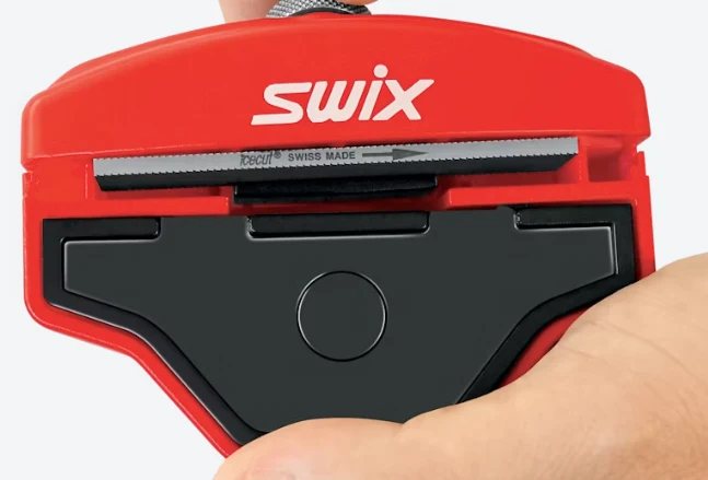 Swix Multi Edger 2026