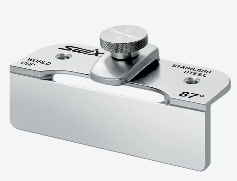 Swix TA787 Side file guide WC Pro, 87° 2026