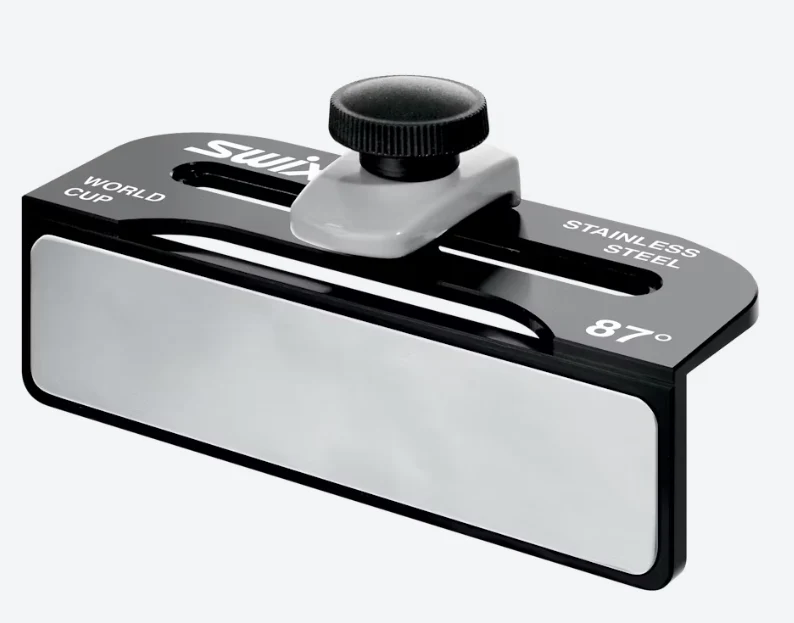 Swix TA687N Side edge file guide WC, 87° 2026