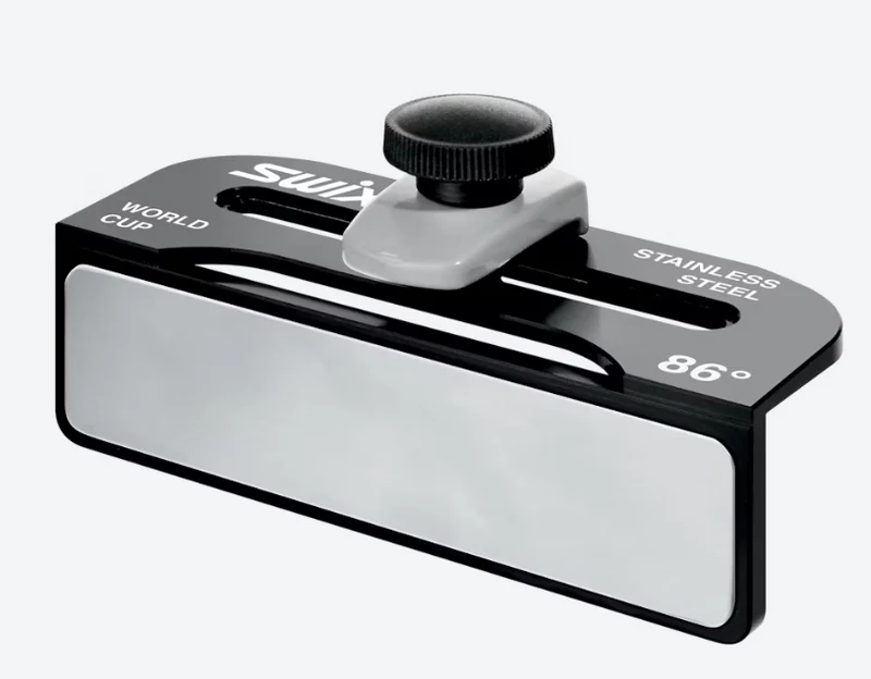 Swix TA686N Side edge file guide WC, 86° 2026